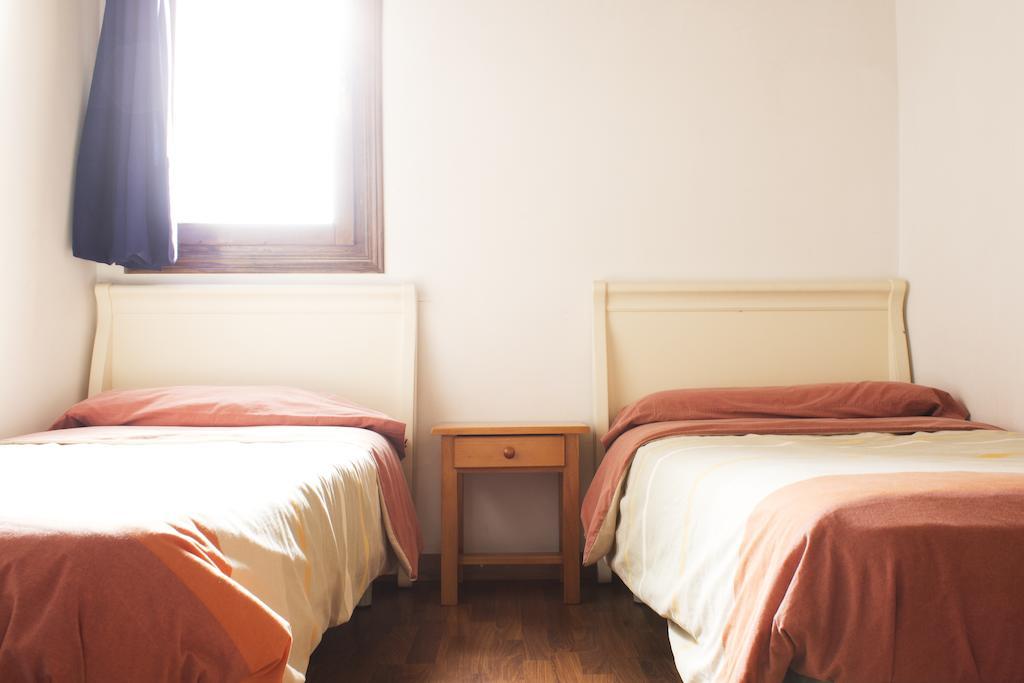 La Caseta De Sastre Eriste Chambre photo