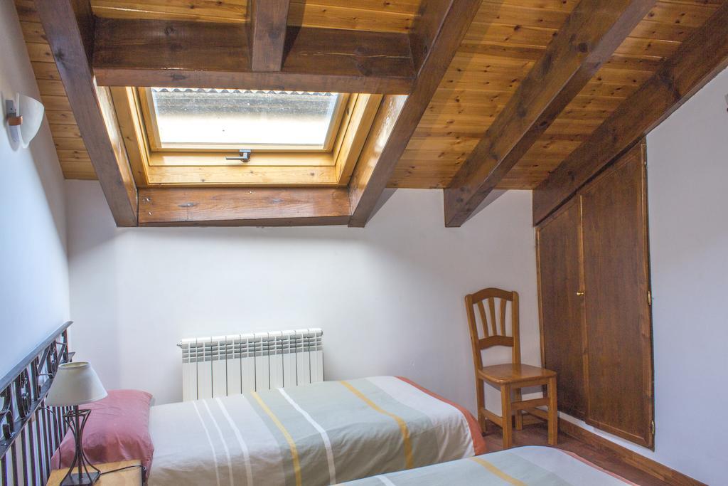 La Caseta De Sastre Eriste Chambre photo