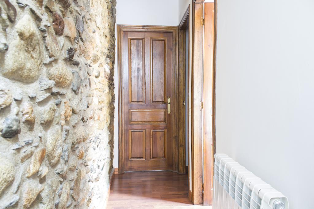 La Caseta De Sastre Eriste Chambre photo